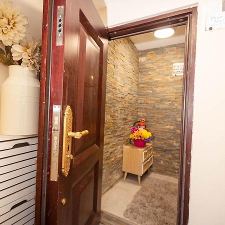 Airstaybnb Manchester Exteriér fotografie