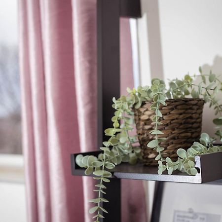 Airstaybnb Manchester Exteriér fotografie