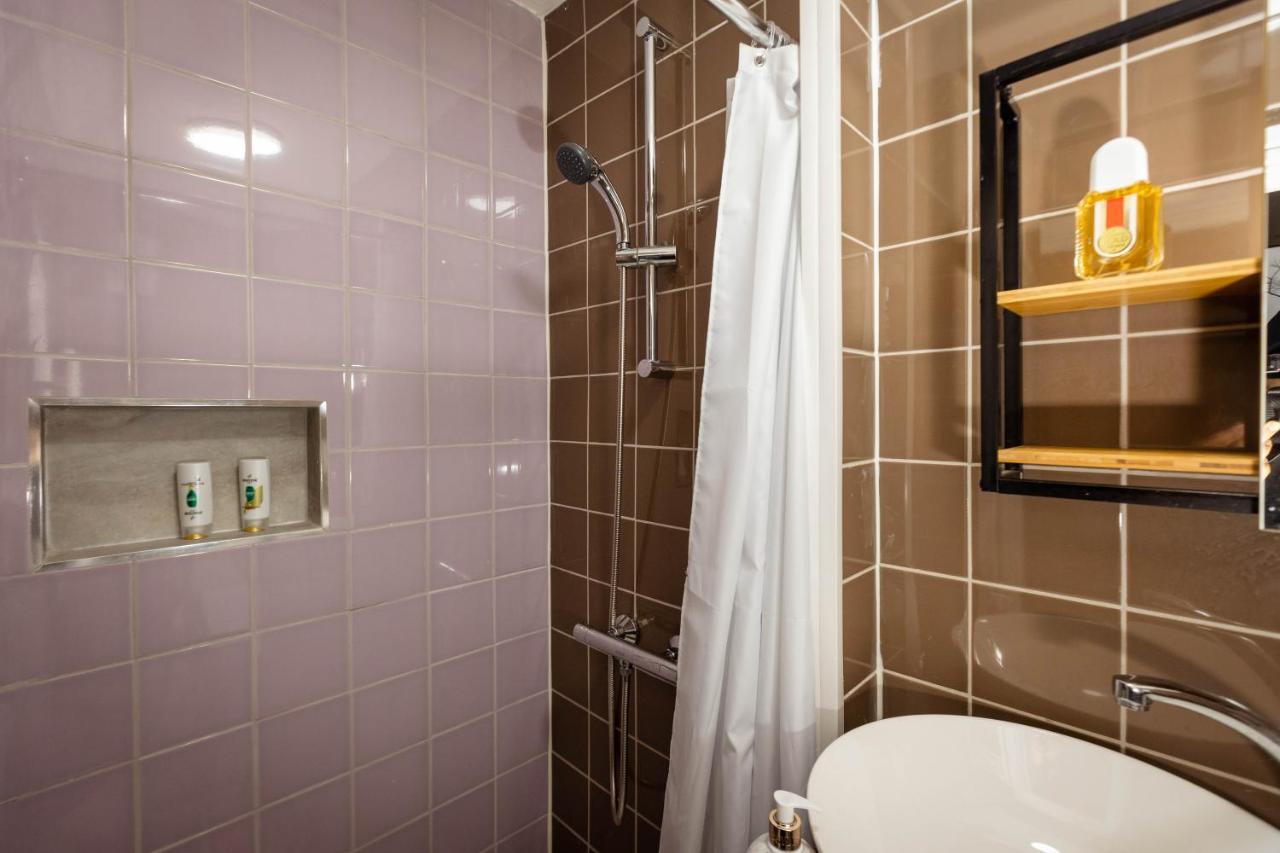 Airstaybnb Manchester Exteriér fotografie