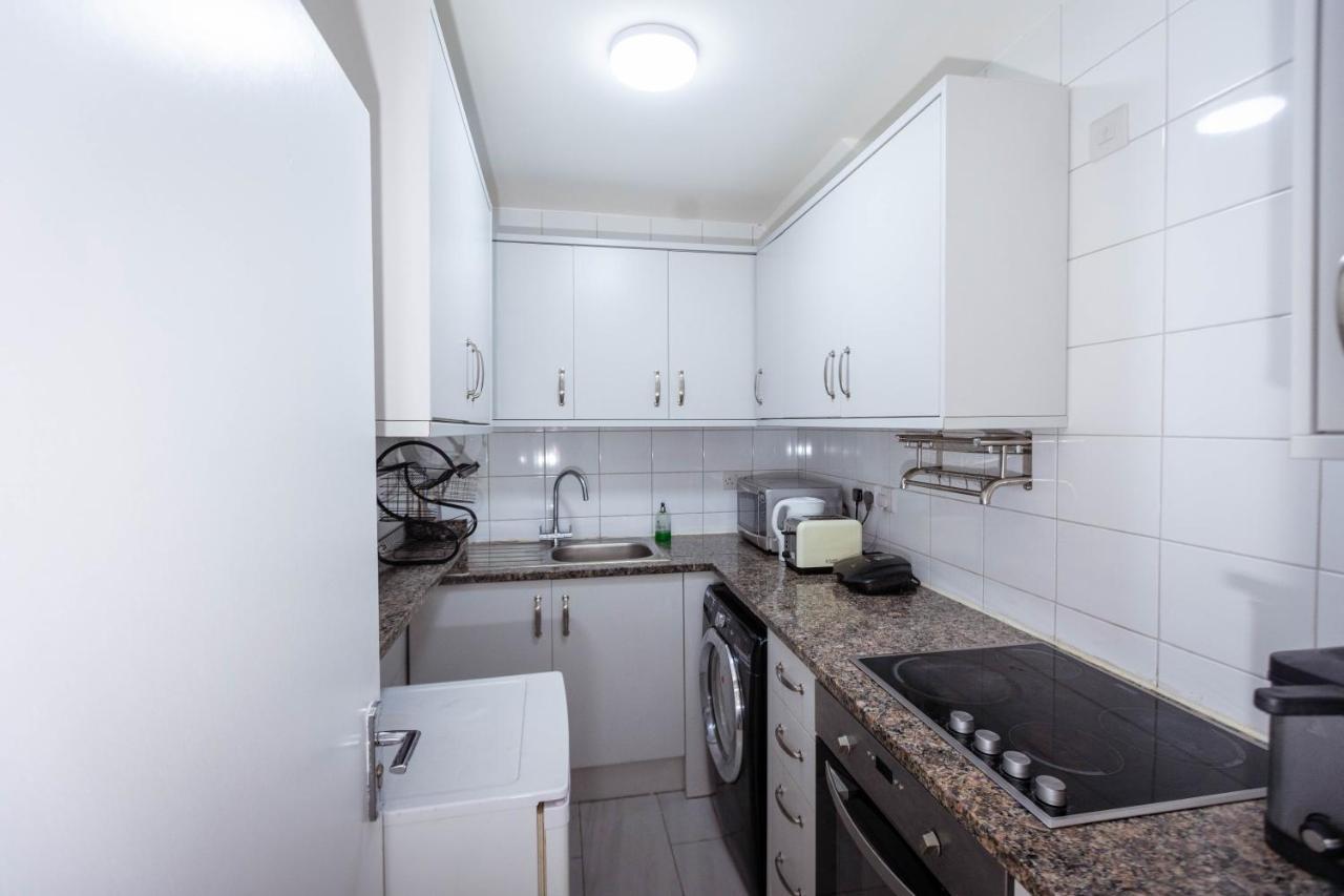 Airstaybnb Manchester Exteriér fotografie