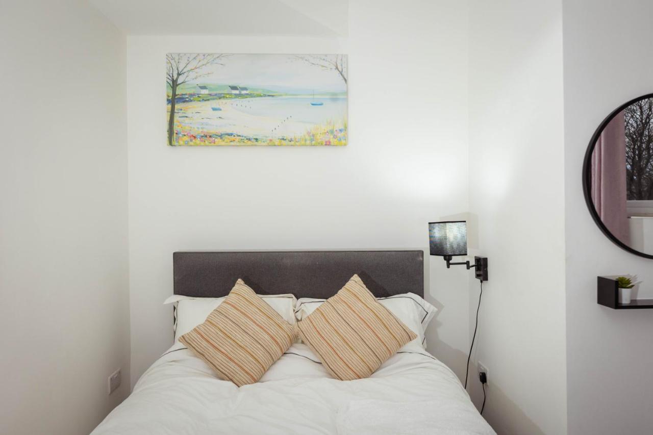 Airstaybnb Manchester Exteriér fotografie