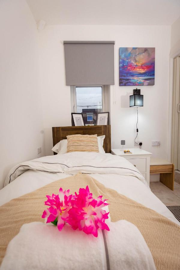 Airstaybnb Manchester Exteriér fotografie