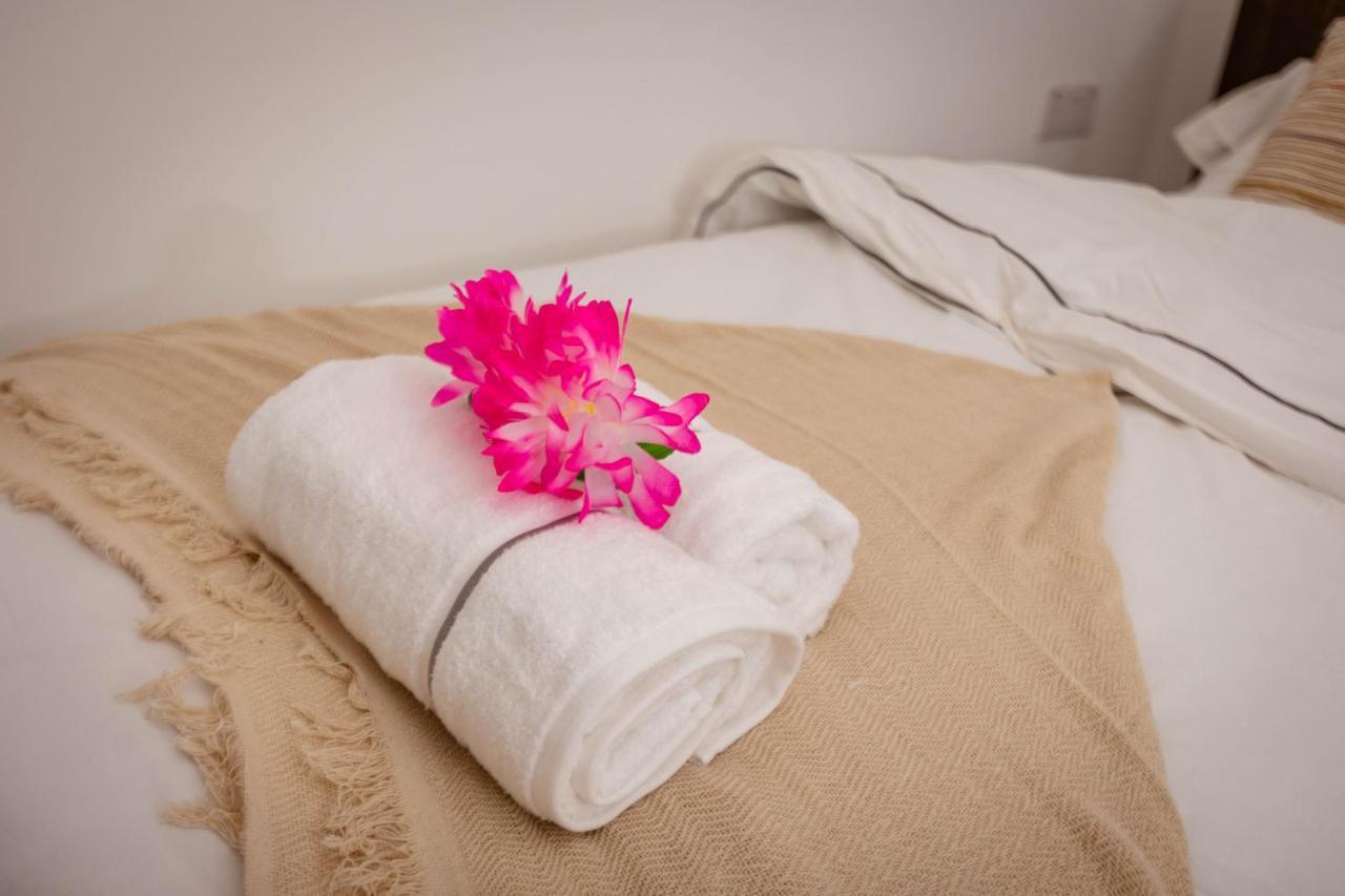 Airstaybnb Manchester Exteriér fotografie