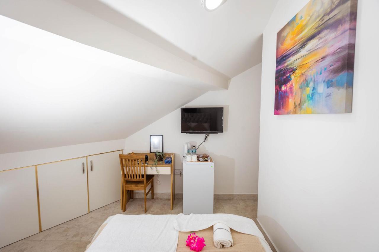 Airstaybnb Manchester Exteriér fotografie