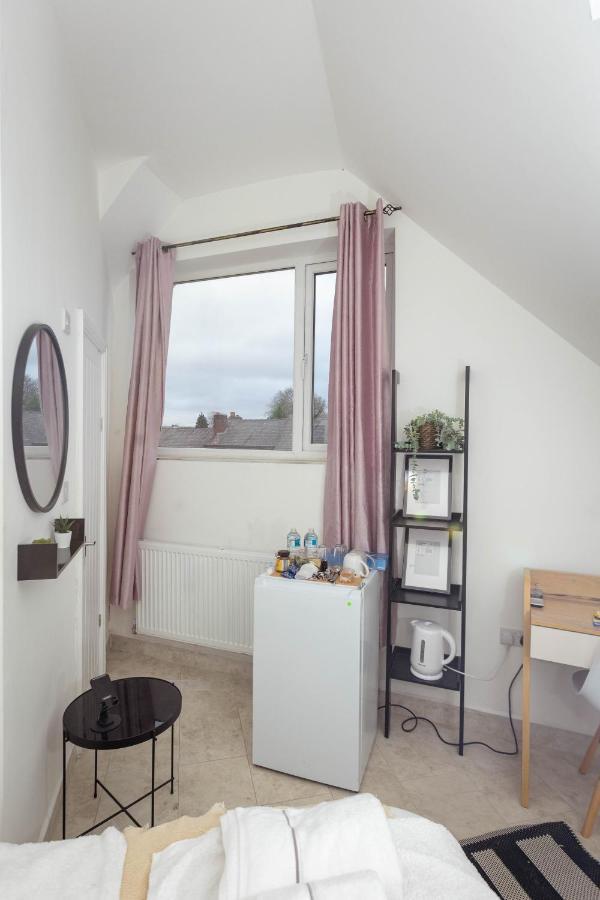 Airstaybnb Manchester Exteriér fotografie