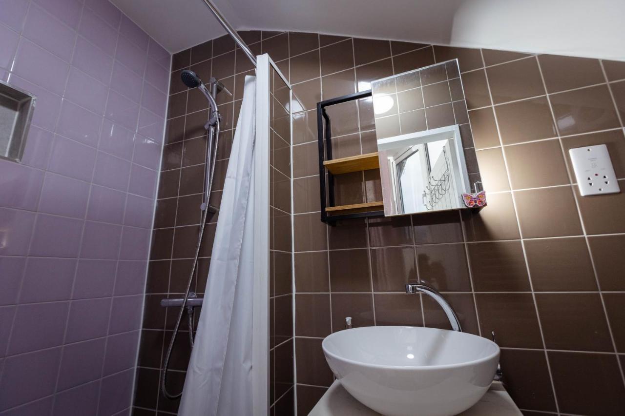 Airstaybnb Manchester Exteriér fotografie