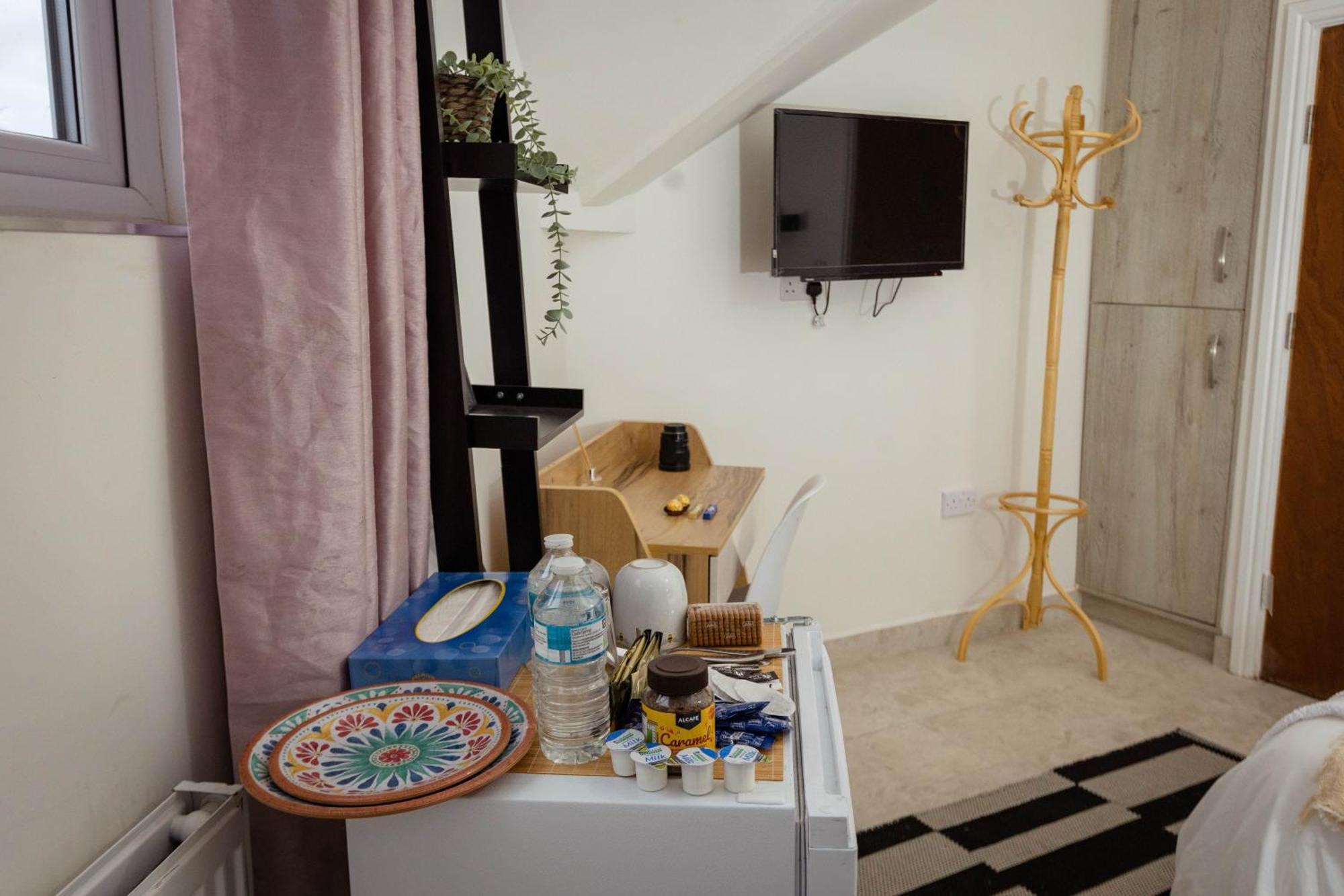 Airstaybnb Manchester Exteriér fotografie