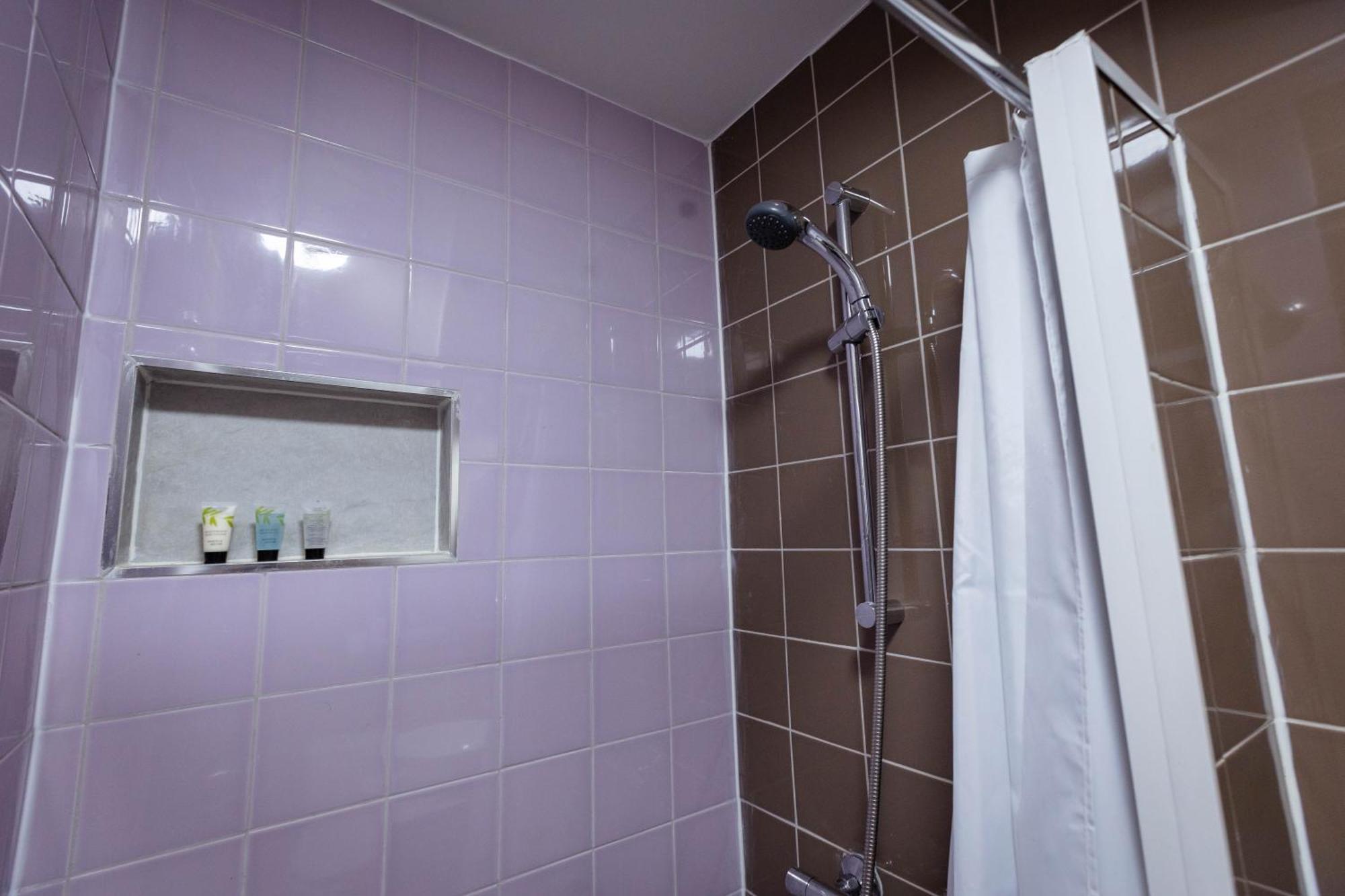 Airstaybnb Manchester Exteriér fotografie